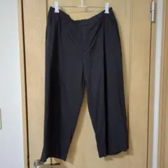 ジャーナルスタンダード ワイドパンツ　38
