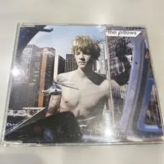 CD ザ・ピロウズ / New Animal