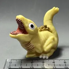 ゴジラ　指人形