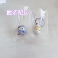 たまごっち チョコボックス べびまるっち ほーほっち 2点セット