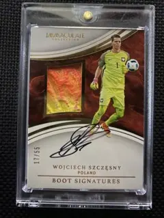 2026年最新】Panini immaculate soccerの人気アイテム - メルカリ