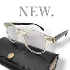 casu pool サングラス　beams 別注　153 オーバル　キャットアイ casu pool サングラス beams 別注 153 オーバル キャットアイ - メルカリ