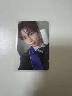 ZB1 ゼベワン ハンビン ソウルコン ゼロズゾーン　DAY2 トレカ マイメロ