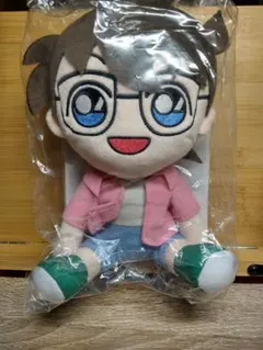 セガ ラッキーくじ 名探偵コナン 江戸川コナン