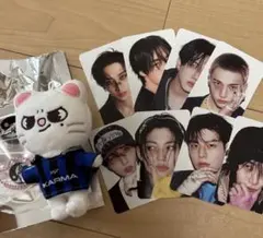 Stray Kids スキズ KARMA skzoo ジニレット