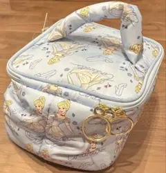 Disney Princess シンデレラ ポーチ