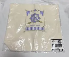 ACOS（アコス）鬼滅の刃 トートバッグ 伊黒小芭内