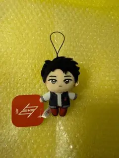 【やま様専用】GiGO限定 マスコットぬいぐるみ JO1 金城碧海