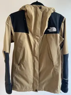 THE NORTH FACE マウンテンジャケット