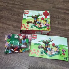 【同梱/専用】LEGO 40236