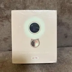 매크로 LED 플래시 라이트 LQ-190 신제품