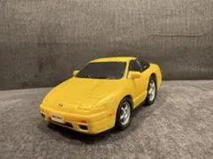 ⭐️ドライブタウン　日産　180sx 中期　いえろーのサムネイル