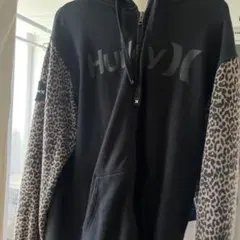 Hurley パーカー