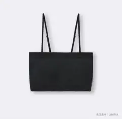 GU 2WAYバンドゥ　ブラック　Mサイズ　新品