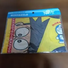 SUNTORY ドラえもん ふろしき （ノベルティグッズ）