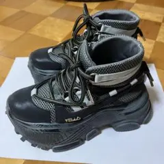 YELLO TRACKER SHORT BOOTS 2026 - メルカリ