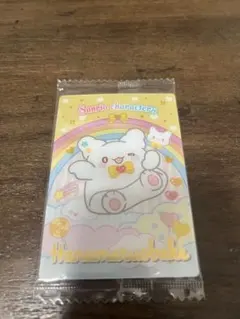 サンリオキャラクターカード