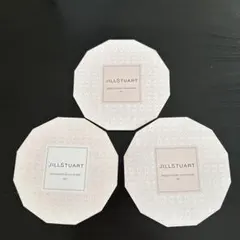 JILL STUART 美容液化粧下地 トライアルセット 3点