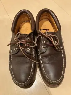 ティンバーランド　3eye