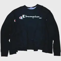 DISCOVERED/Champion/再構築/rebuild/F