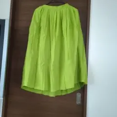 ☆値下げ☆ イナ ina ロングスカートのサムネイル