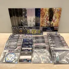 一番くじ HUNTER×HUNTER CHMERA ANT ➁ 42個セット