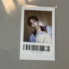 riize odyssey kms サイン会　チェキ　トレカ　ショウタロウ