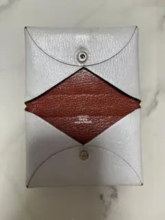 2026年最新】HERMES レディース カードケースの人気アイテム - メルカリ