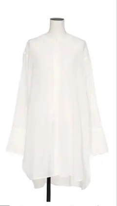 chieko+ pure air shirtのサムネイル