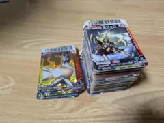 大怪獣バトル大量セット