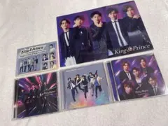 【特典付】King & Prince【Mazy Night】