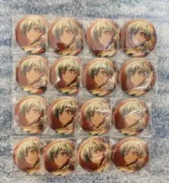 s*t様 アイナナ ベビコミュ 缶バッジ 亥清悠