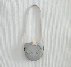 H&M ユニコーンポシェット