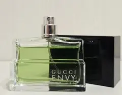 GUCCIグッチ エンヴィ フォーメン オードトワレ 100ml 新品 - メルカリ