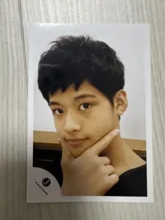 7MEN侍 菅田琳寧　公式写真1枚