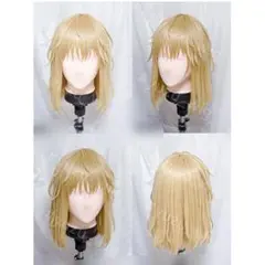 るーな様 ウィッグオーダー 専用ページ