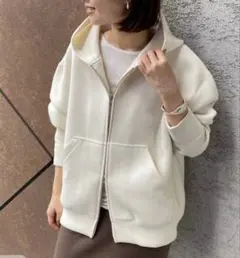 フーディー パーカー