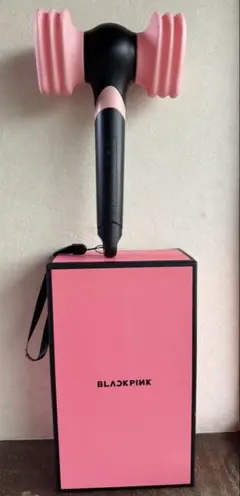 BLACKPINK 公式ペンライト