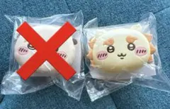 ちいかわおかおミニシリコンポーチ