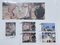 ジョジョ 花京院 セット