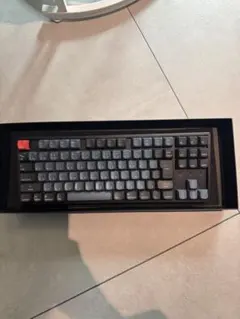 Keychron K11 Max JIS ホットスワップ対応 茶軸 - メルカリ