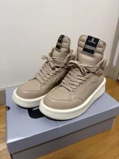 DRKSHDW CONVERSE TURBOWPN スニーカー　27.5cm