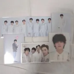 SEVENTEEN 2020 TOKYO DOME TOUR トレカ6枚セット
