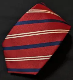 【 新品未使用 】Harvie＆Hudson ネクタイ hand made