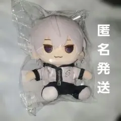 新品未開封】SneakerStep すにすて おすわりぬいぐるみ にしき - メルカリ