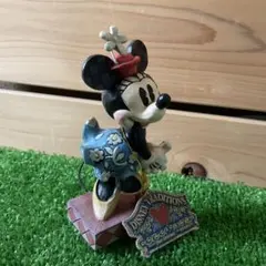 ディズニー　ジム・ショア　エネスコ　スチームパンク ミニーマウス　正規品 Amazon.co.jp: エネスコ ディズニー トラディション ジム