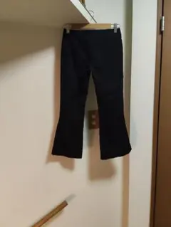 ～ MNG クロップドパンツ ～ 34 スリムな方