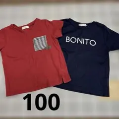 男の子　半袖Tシャツ 100サイズ　イーストエンドハイランダーズ　ルシオン　夏秋