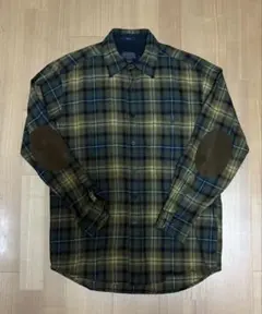 2026年最新】Pendleton シャツ エルボーパッチの人気アイテム - メルカリ