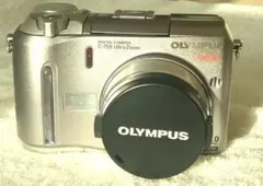 2026年最新】OLYMPUS C-755の人気アイテム - メルカリ